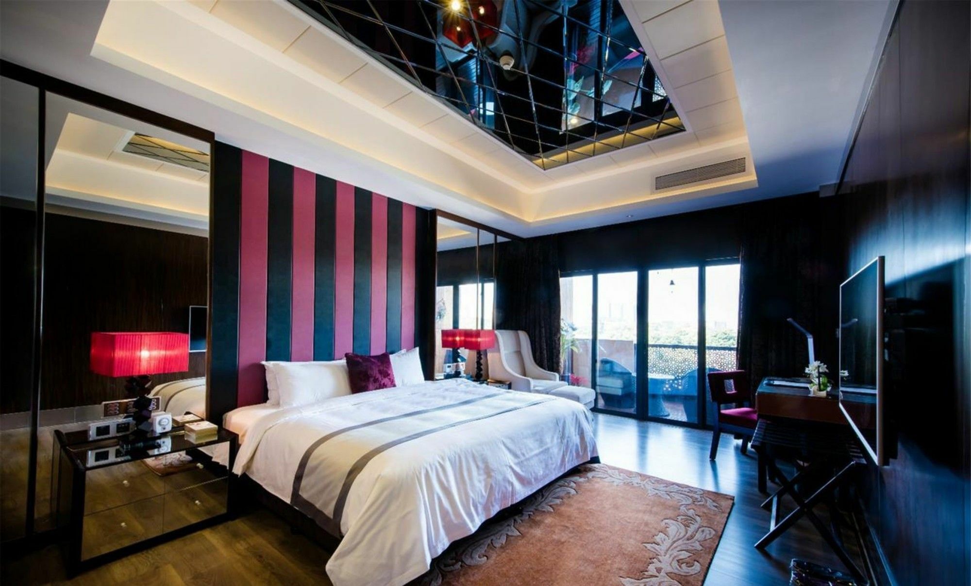 Foshan Taohuayuan Boutique Motel Bagian luar foto